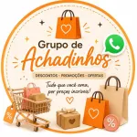Icone Ofertas incriveis