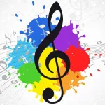 Icone Grupo de Musicas