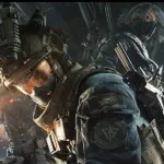 Icone (Fantasmas) Delta  force