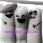 Icone Amizade