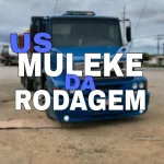 Icone US MULEKE DA RODAGEM