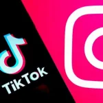 Icone Cresca Tiktok e instagram