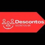 Icone Descontos Secretos BR