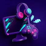 Icone GAMES - Ajuda e dicas