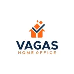 Icone Vagas home office
