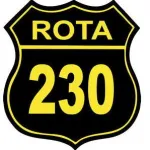 Icone Roda 230