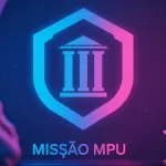 Icone Missao MPU