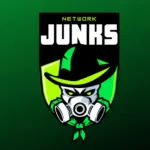 Icone Junks network
