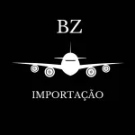 Icone BZ IMPORTACOES