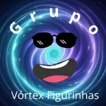 Icone Vortex figurinhas
