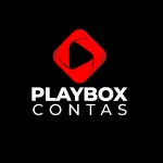 Icone PlayBox Contas