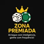 Icone " Zona Premiada | Arrisque com inteligencia, ganhe com frequencia