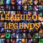 Icone League of Legends