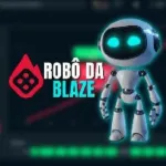 Icone BOT DOUBLE BLAZE