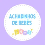 Icone Achadinhos Enxoval de bebes