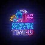 Icone Movie Time