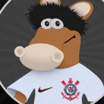 Foto do grupo So corinthians 1910