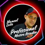 Icone Profissional Assador...