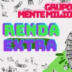 Icone Renda extra