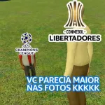 Icone MUNDIAL DO MENGUE
