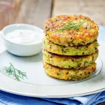Icone Receitas saudaveis