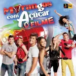 Icone Morangos com acucar 2025