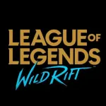Icone LEAGUE OF LEGENDS WILD RIFT
