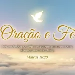 Foto do grupo Oracao e Fe