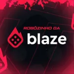 Icone Robo da Blaze