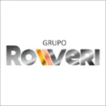Icone Grupo Roveri - Vagas