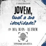 Icone Qual e a sua indentidade