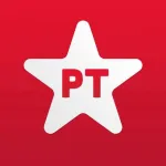 Icone Olha la aquela estrela que tentaram apagar