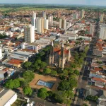 Icone Amigos  de  Votuporanga