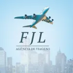 Icone @FJLVIAGEM E TOUR