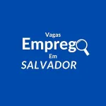 Icone Vagas de Emprego Salvador