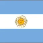 Icone Republica da Argentina