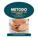 Icone Secar em 30 dias