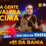 Icone ALO JUCA OFICIAL