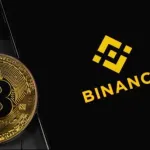Icone BINANCE CRIPTO
