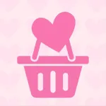 Icone CLUBE ROSA DAS MENINAS