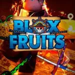 Icone Blox fruits /king legacy