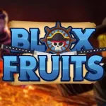 Icone Blox fruits