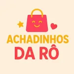 Icone #2 Achadinhos da Ro