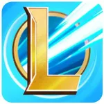 Icone League of Legends: Wild R