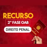 Icone RECURSOS EXAME DA ORDEM
