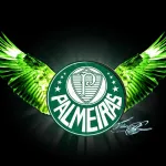 Foto do grupo PALMEIRAS