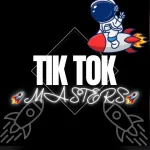 Icone GANHE VIZUALIZACAO NO TIKTOk