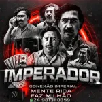 Icone TROPA DO 7 7