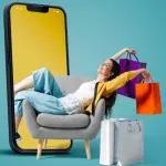 Icone OFERTAS VIP SHOPEE