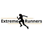 Icone Grupo de Corrida Extreme
